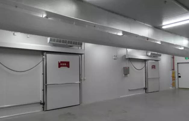 上海冷庫 上海冷庫